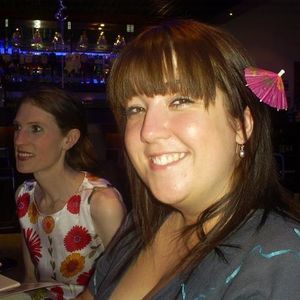 Profile Picture of Emma Gilbert (@bilbey) on Myspace