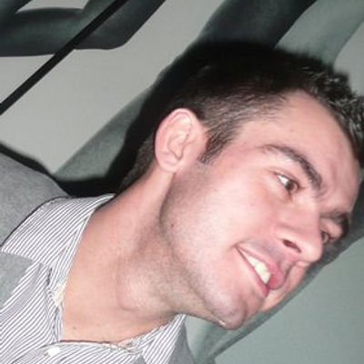 Profile Picture of Glenn Tate (@GTate_Ryder) on Twitter