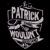 Profile Picture of Patrick Lloyd Chavez (@patricklloydchavez4677) on Youtube