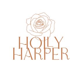 Profile Picture of Holly Harper Store (@hollyharperstore) on Pinterest