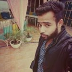 Profile Picture of n○ coMp£aints* nO d€mands♡♥♡ (@ajay__mahajan) on Instagram