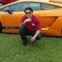 Profile Picture of Jose Irias (@1d1ab747a25e434) on Twitter