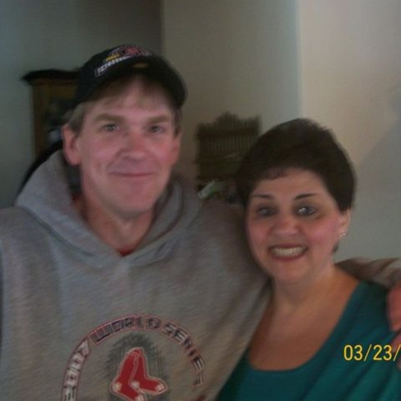 Profile Picture of Annette Kallgren (@annettekallgren) on Poshmark