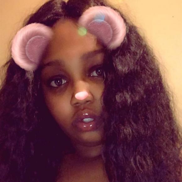 Profile Picture of Kebby Buford (@naenaeclassof17) on Poshmark