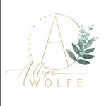 Profile Picture of Allison Wolfe (@wolfes_art) on Instagram