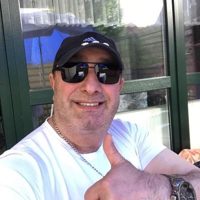 Profile Picture of Kriss David (@KrissDavid12) on Twitter