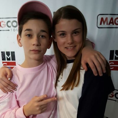 Profile Picture of Mrs. Brandon Rowland (@kyleigh_howard_) on Twitter