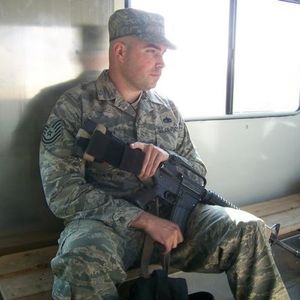 Profile Picture of Adam English (@ld341) on Myspace