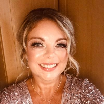 Deborah Hughes - Twitter Profile Picture of Deborah Hughes (@DebsyHughes) on Twitter