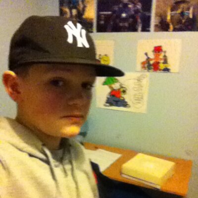 Profile Picture of Byron Walsh (@Petrolhead123) on Twitter
