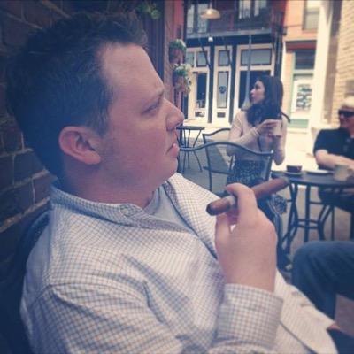 Profile Picture of Joe Martens (@MartensJoe) on Twitter