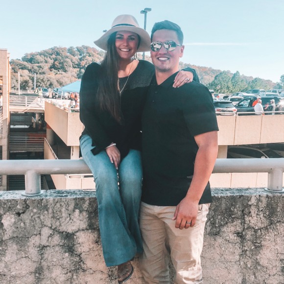 Profile Picture of Jordan Owenby (@jordanowenby) on Poshmark