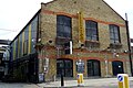 Profile Picture of Pleasance Theatre Truston Wikipedia
