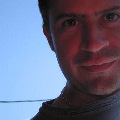 Profile Picture of Chris Mickelson (@ChrisMickelson) on Twitter