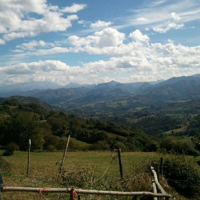 Maria Alvargonzalez - Twitter Profile Picture of Maria Alvargonzalez (@MariaMerce0351) on Twitter