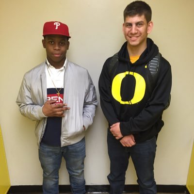 Alex Reich - Twitter Profile Picture of Alex Reich (@Reichkid_NBA) on Twitter