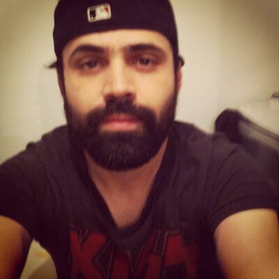 Profile Picture of George Reyes (@georgereyes6) on Twitter