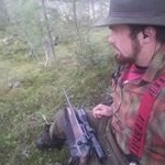 Profile Picture of Daniel Emberland (@noregfjell) on Instagram