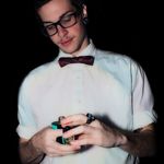 Profile Picture of Austin Cochran/ Dwight Cooper (@drippindreamsteam) on Instagram