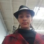 Profile Picture of Ashanti Patterson (@patterson_ashanti) on Instagram