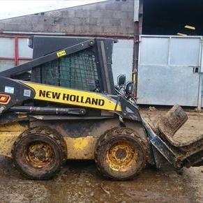 Profile Picture of Steffan Thomas (@SteffanThomas4) on Twitter