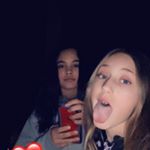 Profile Picture of Cassidy Weaver (@cassidy.not.main.spammm) on Instagram