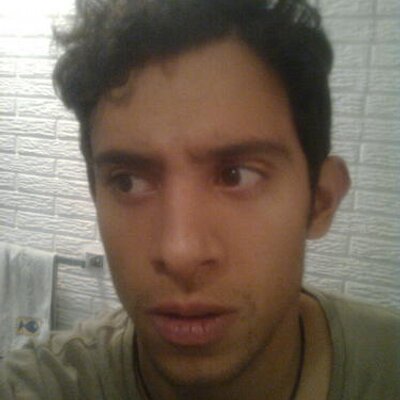 Profile Picture of Alejandro Calzada (@zaltamontes) on Twitter