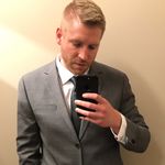 Profile Picture of Kevin Ferguson (@kev_ferg) on Instagram