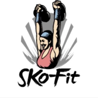 Profile Picture of Suzanne Ko (@SKoFit) on Twitter