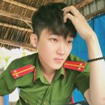 Profile Picture of Trường Nguyễn (@police_roy) on Instagram