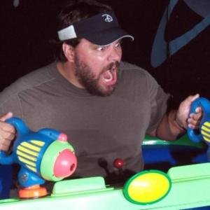 Profile Picture of Jim Aguiar (@DisneyEats) on Twitter