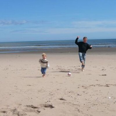 Profile Picture of David Donald (@dwcdonald) on Twitter