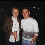 Profile Picture of Kevin Buckley (@kevb14) on Instagram