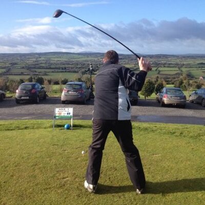 Profile Picture of Iain Quinlan (@IainIq) on Twitter
