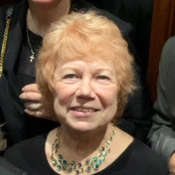 Profile Picture of Kathie Konwinski (@kon32) on Poshmark