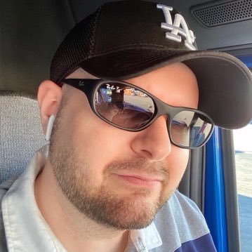 Profile Picture of Michael Burks (@Distalgia) on Twitter