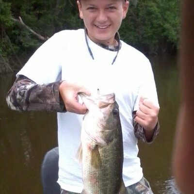 Profile Picture of Justin Jeffers (@JustinJeffers2) on Twitter