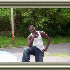 Profile Picture of Clarence Geiger (@169545880) on Myspace