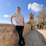 Profile Picture of Josh Lim (@akiestar) on Instagram