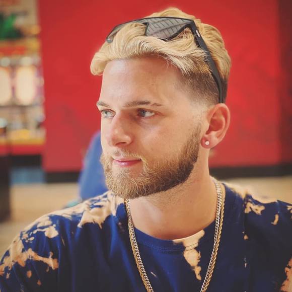 Profile Picture of Albert Cartenuto (@allstarc415) on Poshmark