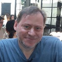 Profile Picture of Jeremy Waldman (@jeremy-waldman-1) on Quora