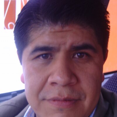 Profile Picture of Gustavo Estrada A. (@jgustavoesal) on Twitter