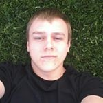 Profile Picture of adam johnson-larimer (@johnsonlarimer) on Instagram