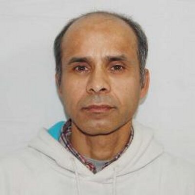 Profile Picture of Bal Krishna Paudel (@BalKrishnaPaude) on Twitter