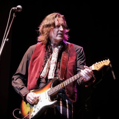 Murray Cook - Twitter Profile Picture of Murray Cook (@muzzajames) on Twitter