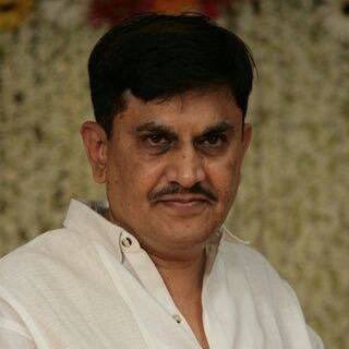 Profile Picture of Hemant Chokshi (@ChokshiHemant) on Twitter