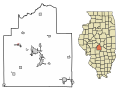 Profile Picture of Bulpitt, Illinois - Wikipediaon Wikipedia