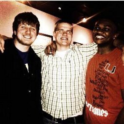 Kyle Reinhart - Twitter Profile Picture of Kyle Reinhart (@ky_rei) on Twitter