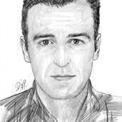 Profile Picture of Thomas Gomart (@ThomasGomart) on Twitter