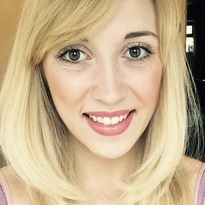 Profile Picture of Lois Sara Fielding (@lois_fielding) on Twitter